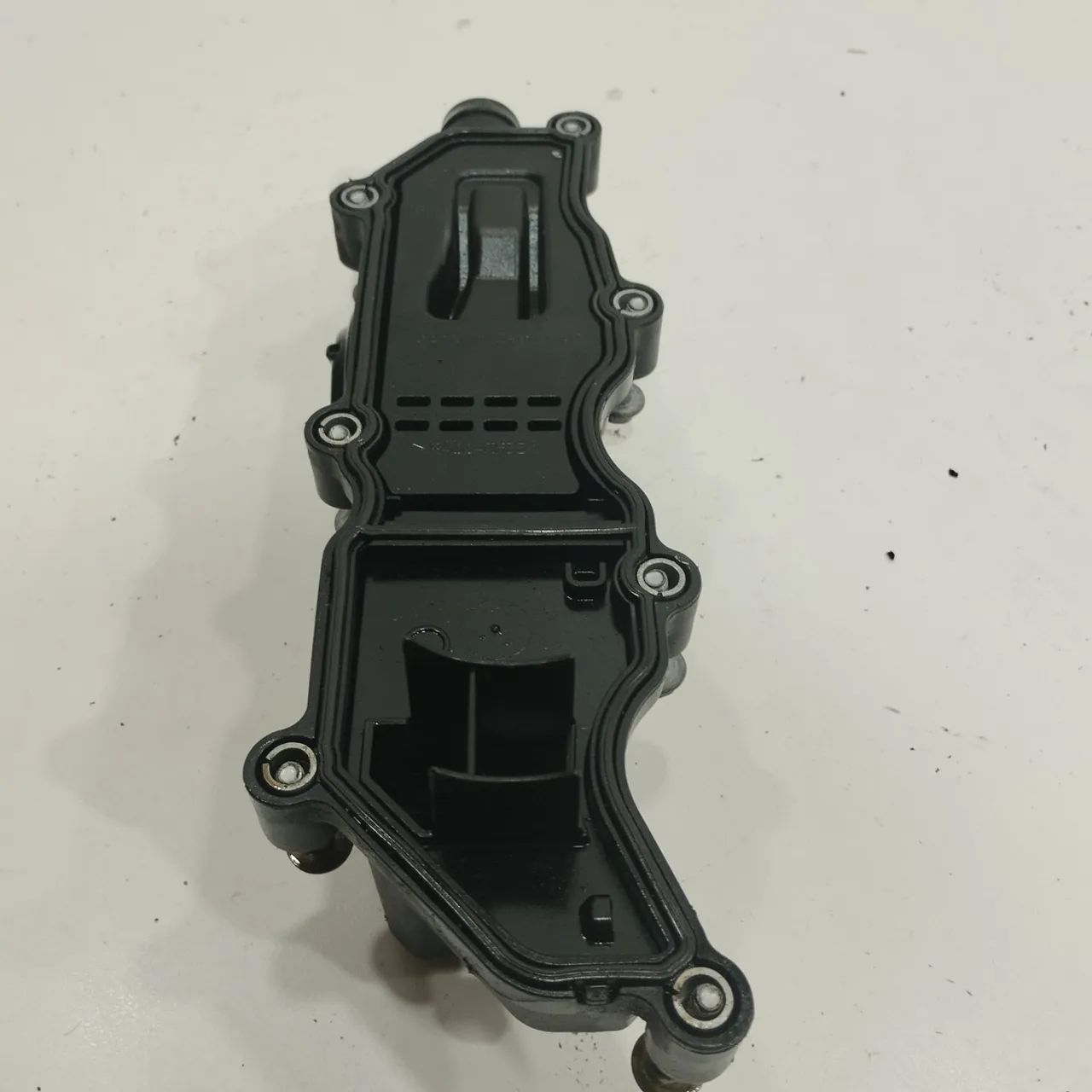 Diafragma Jaguar F Pace 2.0 2017 2020 T128 - Peças para