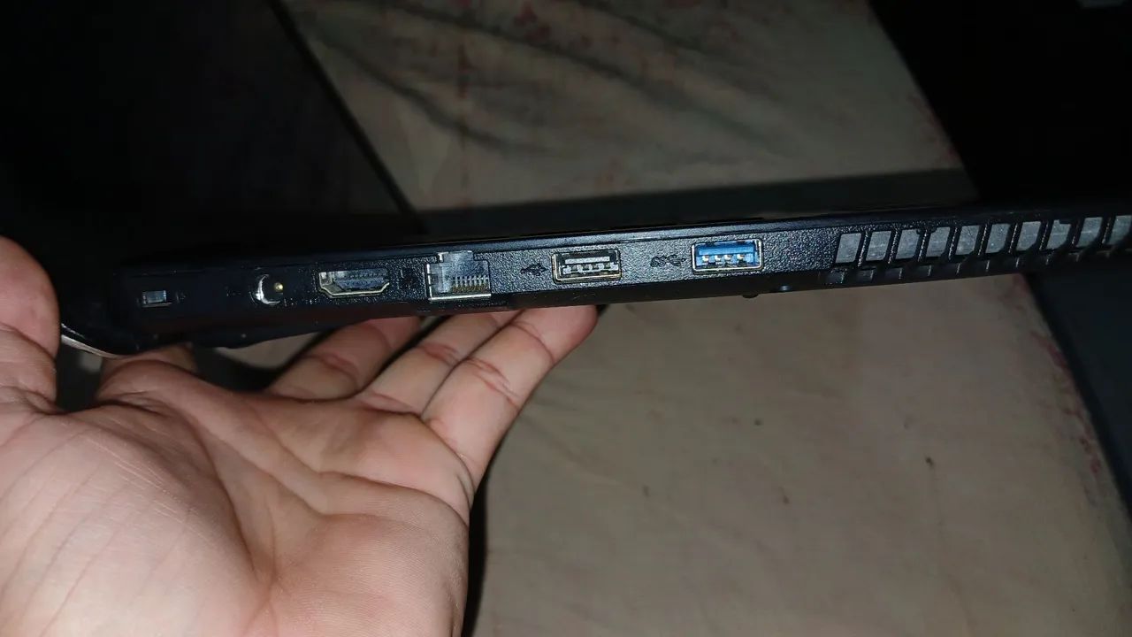 Notebook Positivo para estudos.  - Foto 3