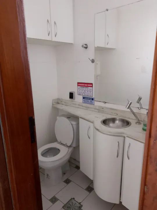 Consultório para venda com 25 metros quadrados em Prado - Belo Horizonte - MG - Foto 8