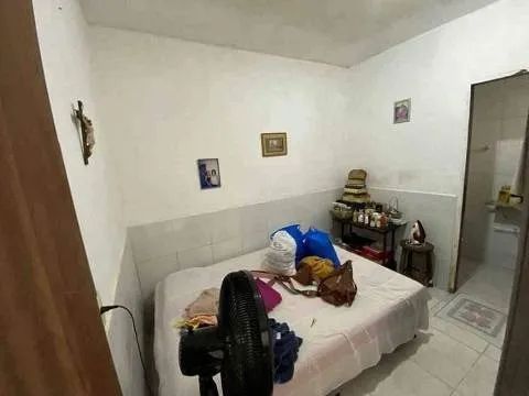 Vendo Casa Na M Norte Qnm 40(parcelada) - Foto 4