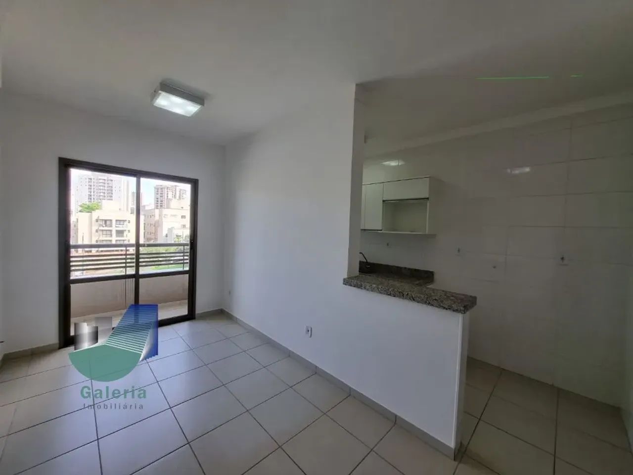 Apartamento com 1 quarto para alugar, 48m² - Jardim Botânico - Foto 2