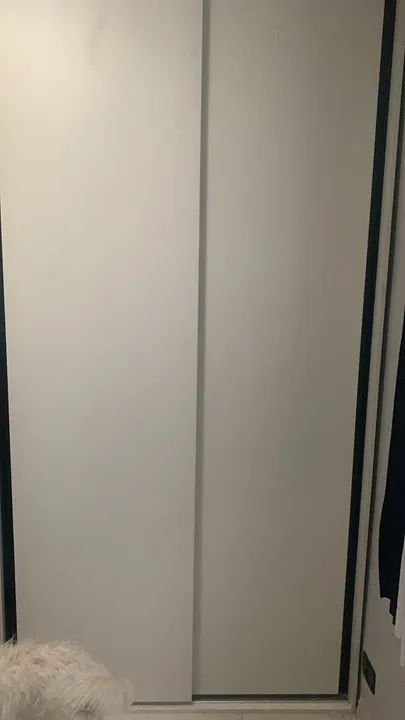 Guarda roupa 