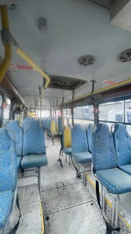 Ônibus 1418 neobus - Foto 9