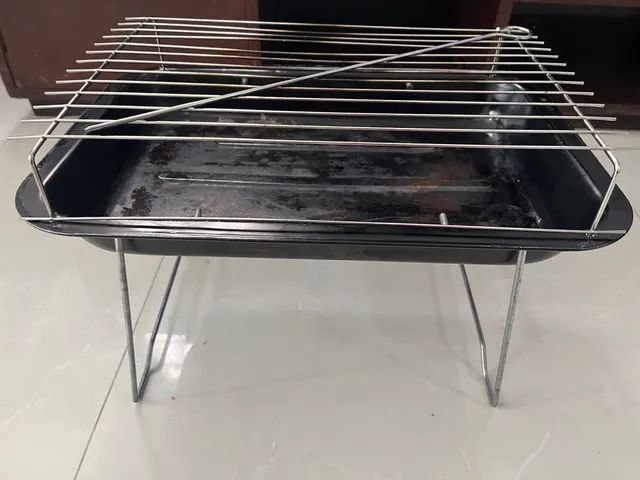 Churrasqueira Praiana MOR - Foto 2