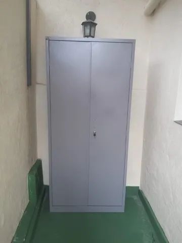 Armários de aço  