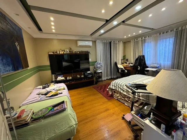 Vendo Casca com 5 quartos (2 suítes) no Centro - cod 25725 - Foto 4