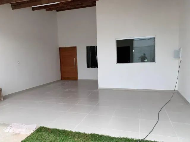 Casa Nova Na Santa Lucia Proximo ao Col.Giovana Ataíde  - Foto 4
