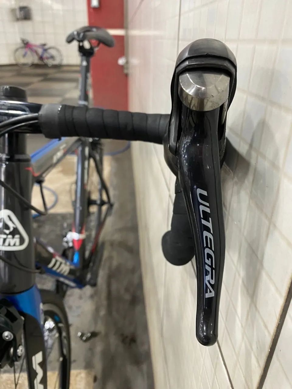 Bicicleta de Estrada ITM Alpha 75 Speed - Foto 4
