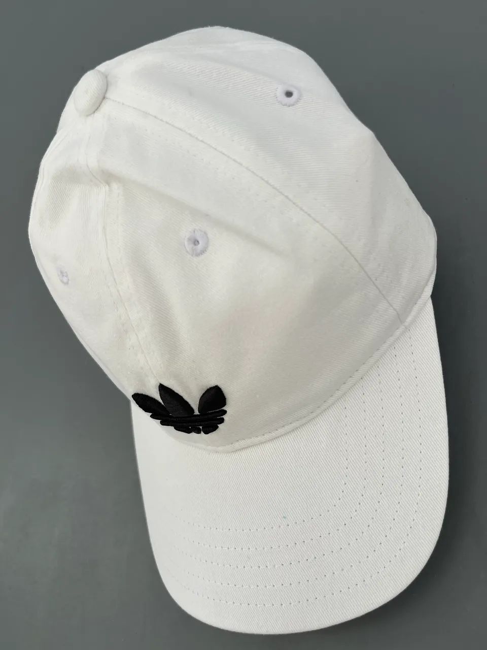 Boné Adicolor Classic Trefoil Baseball - Foto 2