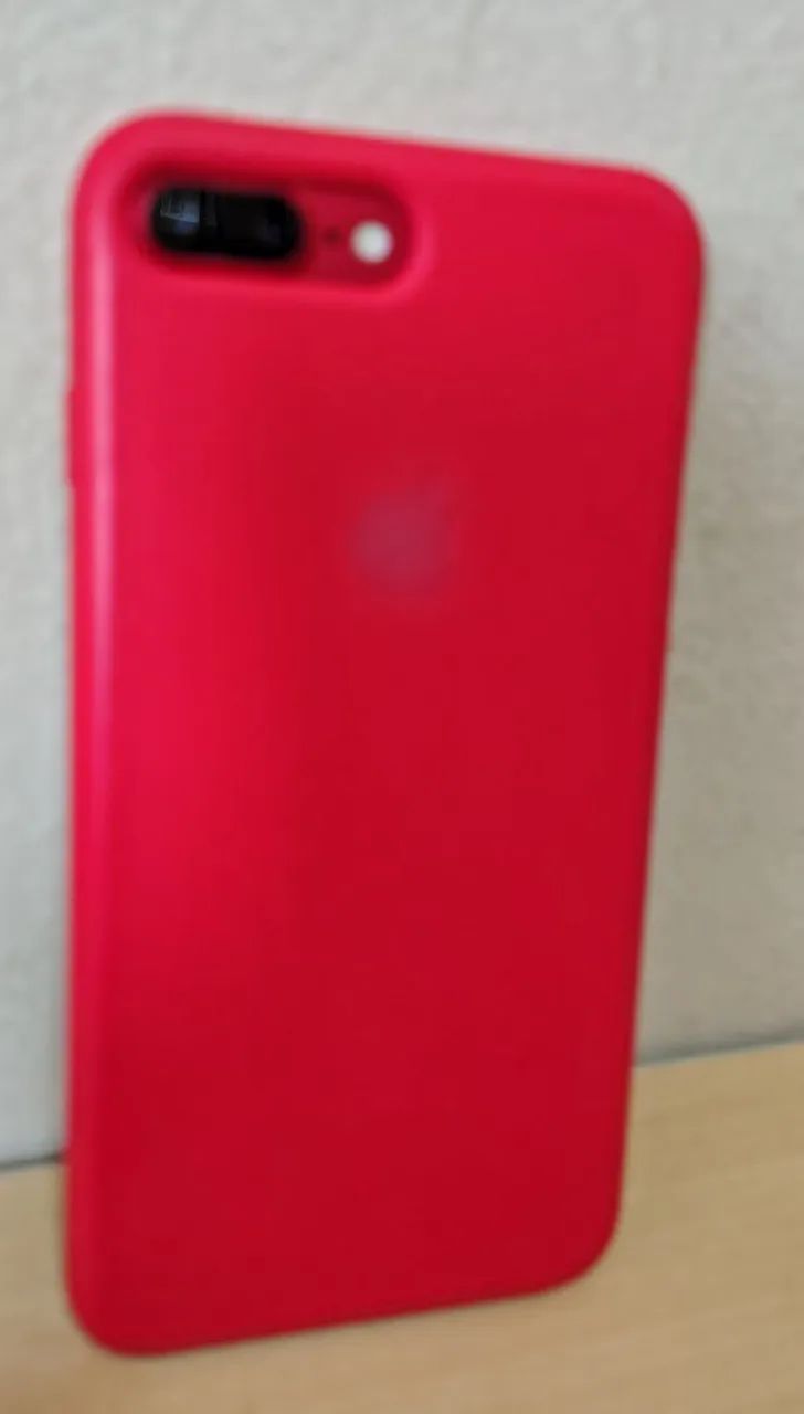 iPhone 6 Plus 128Gb Funcionando e com Detalhes - Foto 2