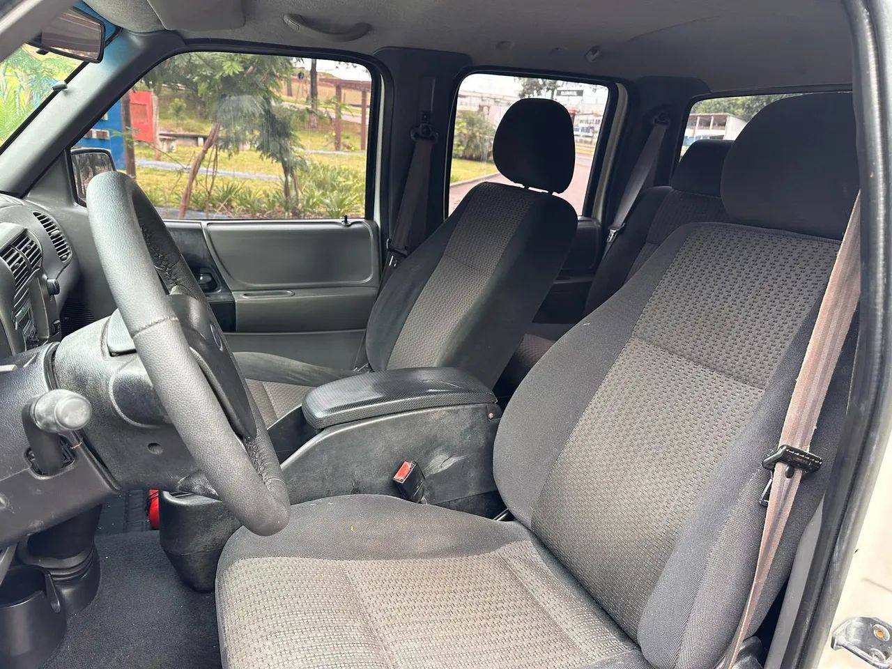 Ford Ranger  - Foto 2