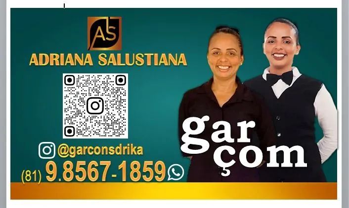 Garçom Para Eventos Locais e Viagens *59 - Foto 4