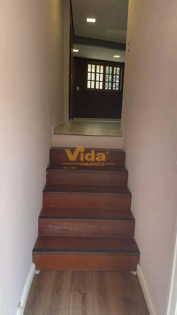 Casa Comercial em Vila Campesina - Osasco, SP