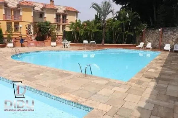 Casa de condomínio à venda, no Residencial Jardim São Caetano, em São Caetano do Sul, Jard