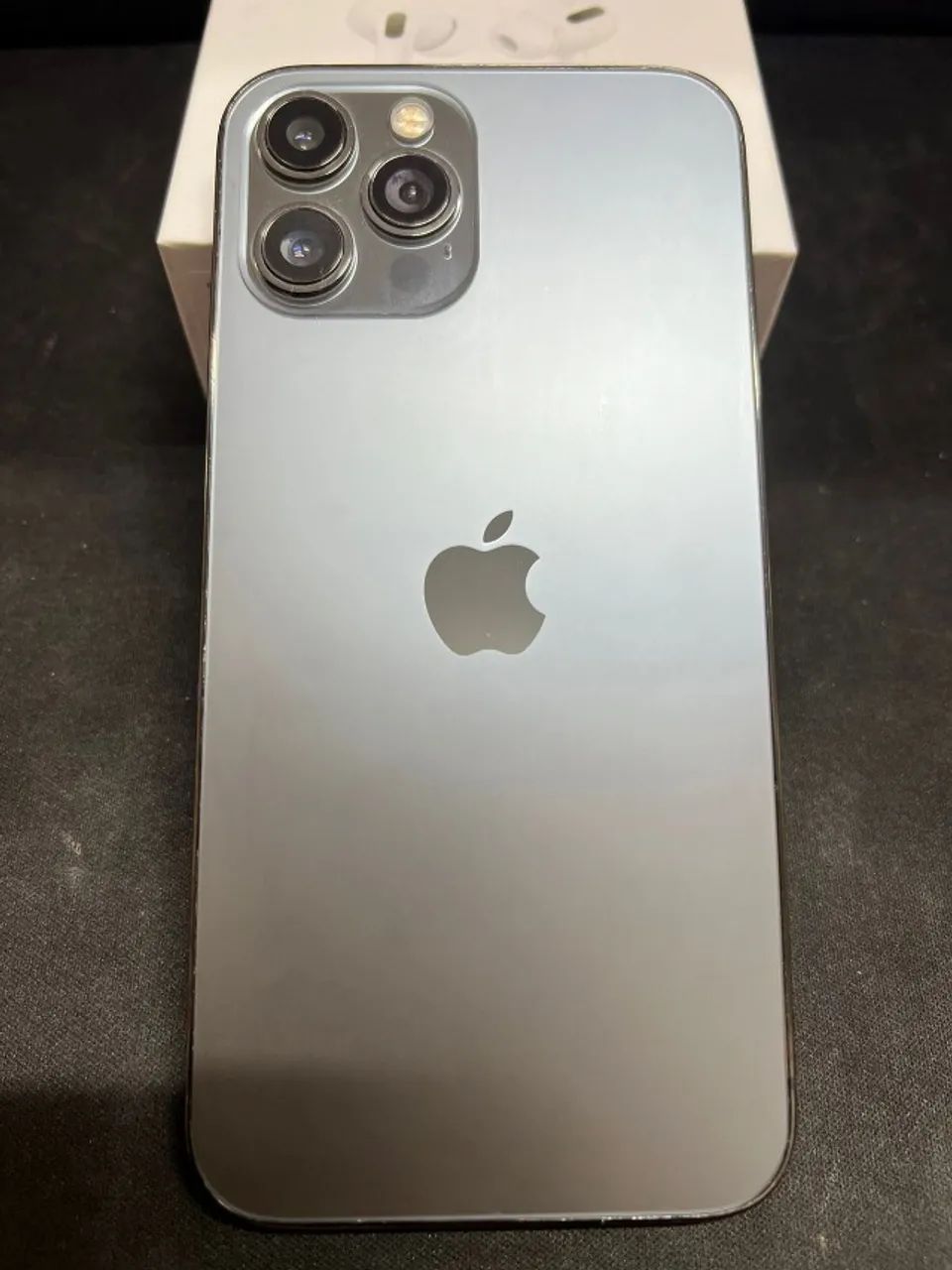 Iphone 12 pro max 256gb