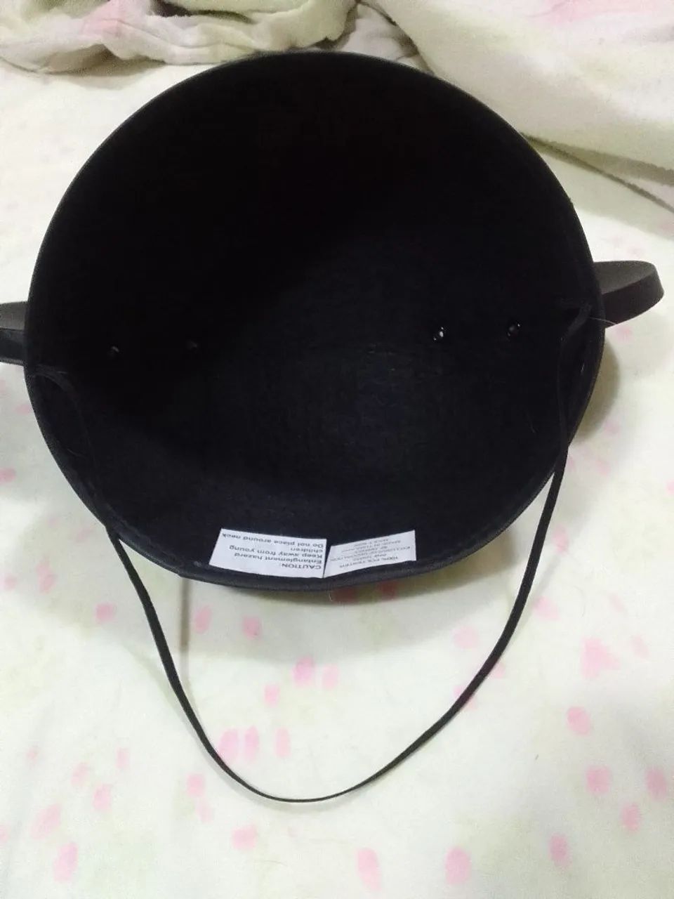 Boné Do Mickey Mouse.  - Foto 4