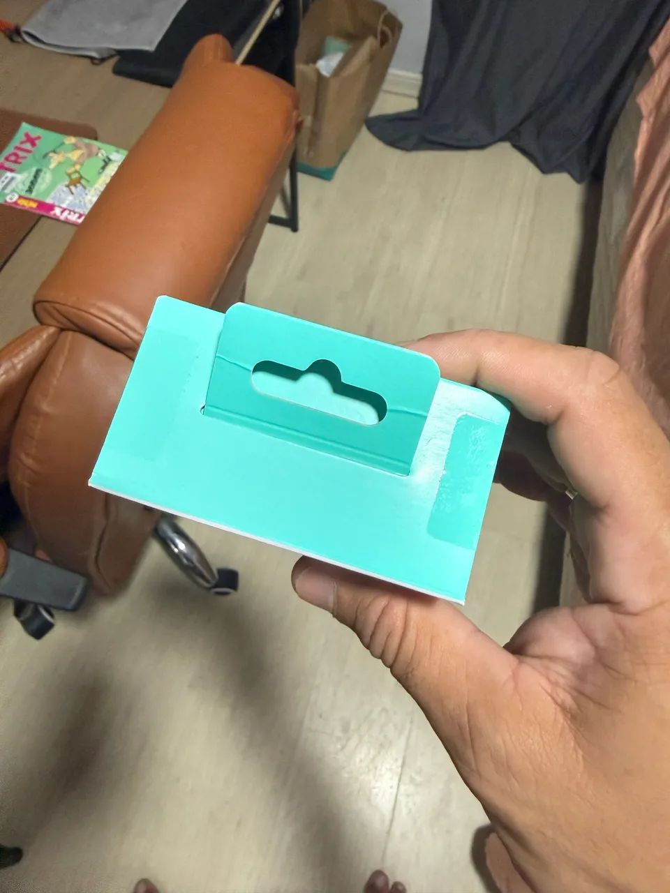 Logitech M720 Triathlon Mouse64407623254273121