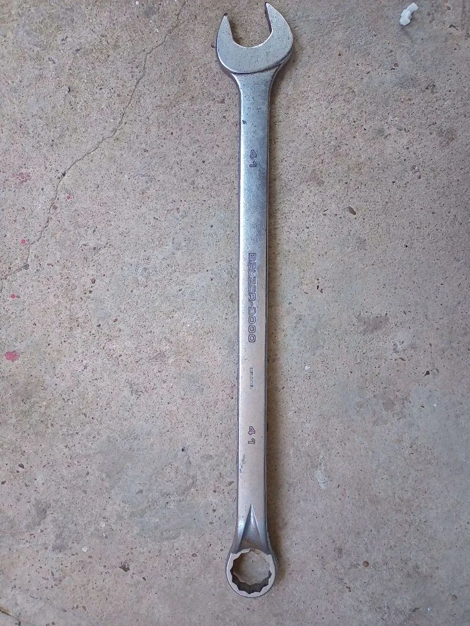 Chave combinada 41 mm Belzer 