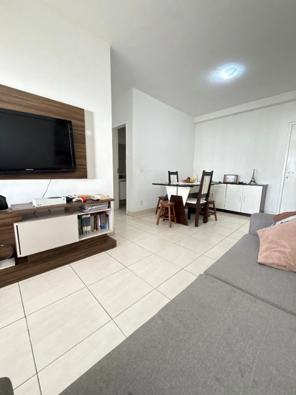 Apartamento 3 quartos com suíte em Valparaíso - Foto 3
