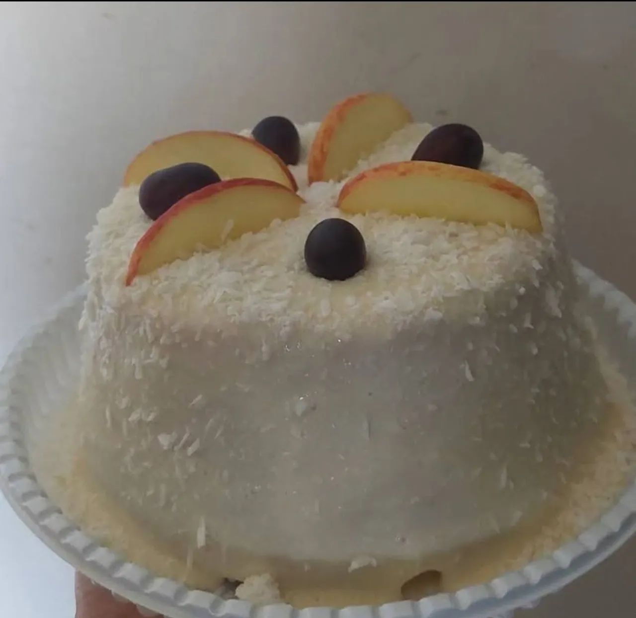 Sobremesas Artesanais de ano novo  - Foto 4