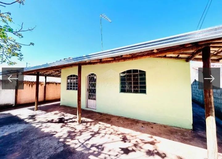 Foto - Lagoa Santa - Aeronautas