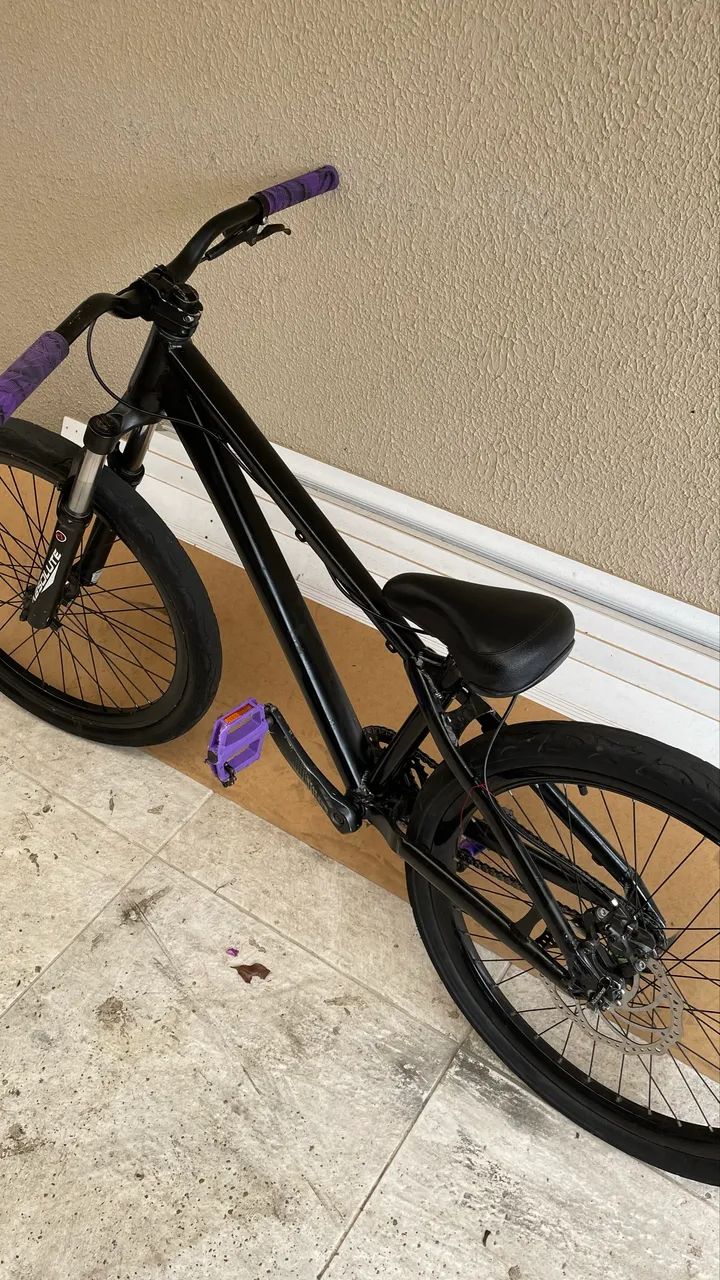  Vendo gios dj dirt jump 2024 - Foto 4