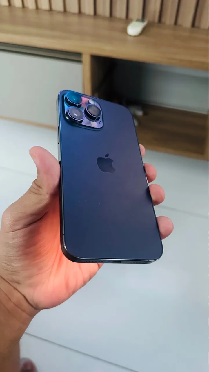 Vende-se IPhone 14 Pro Max