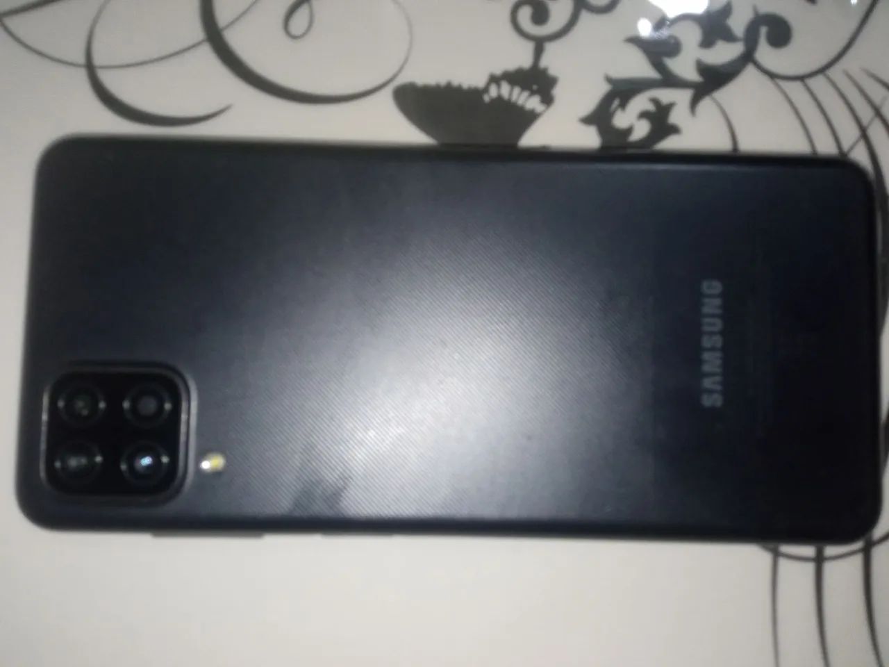 Vendo A12 64G original nunca fui trocado a tela top todo ok *) - Foto 3