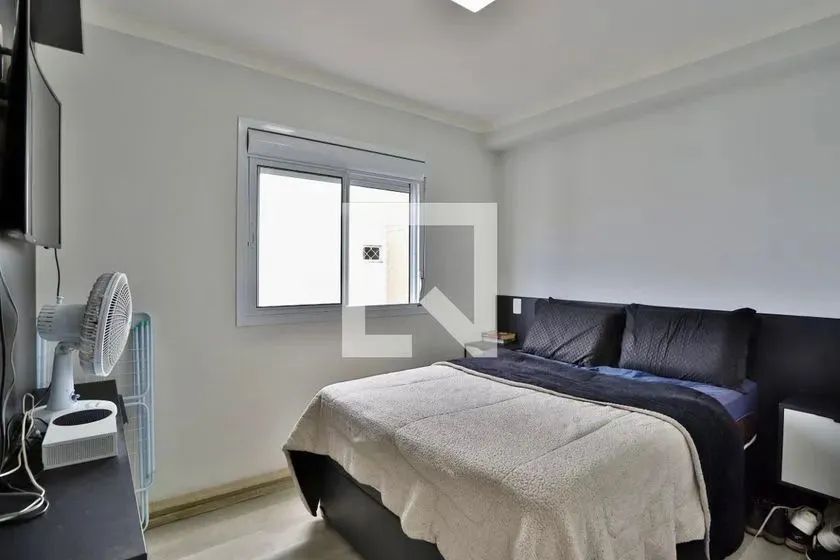 Apartamento à Venda - Mooca, 2 Quartos, 44 m2 - Foto 15