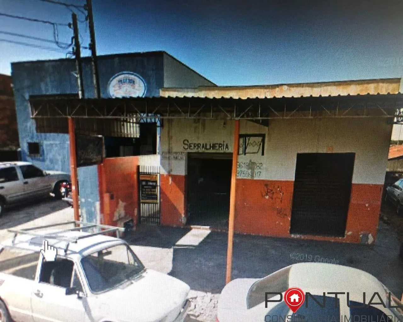 Salão Comercial para Venda e Locação em Marília no Bairro Palmital