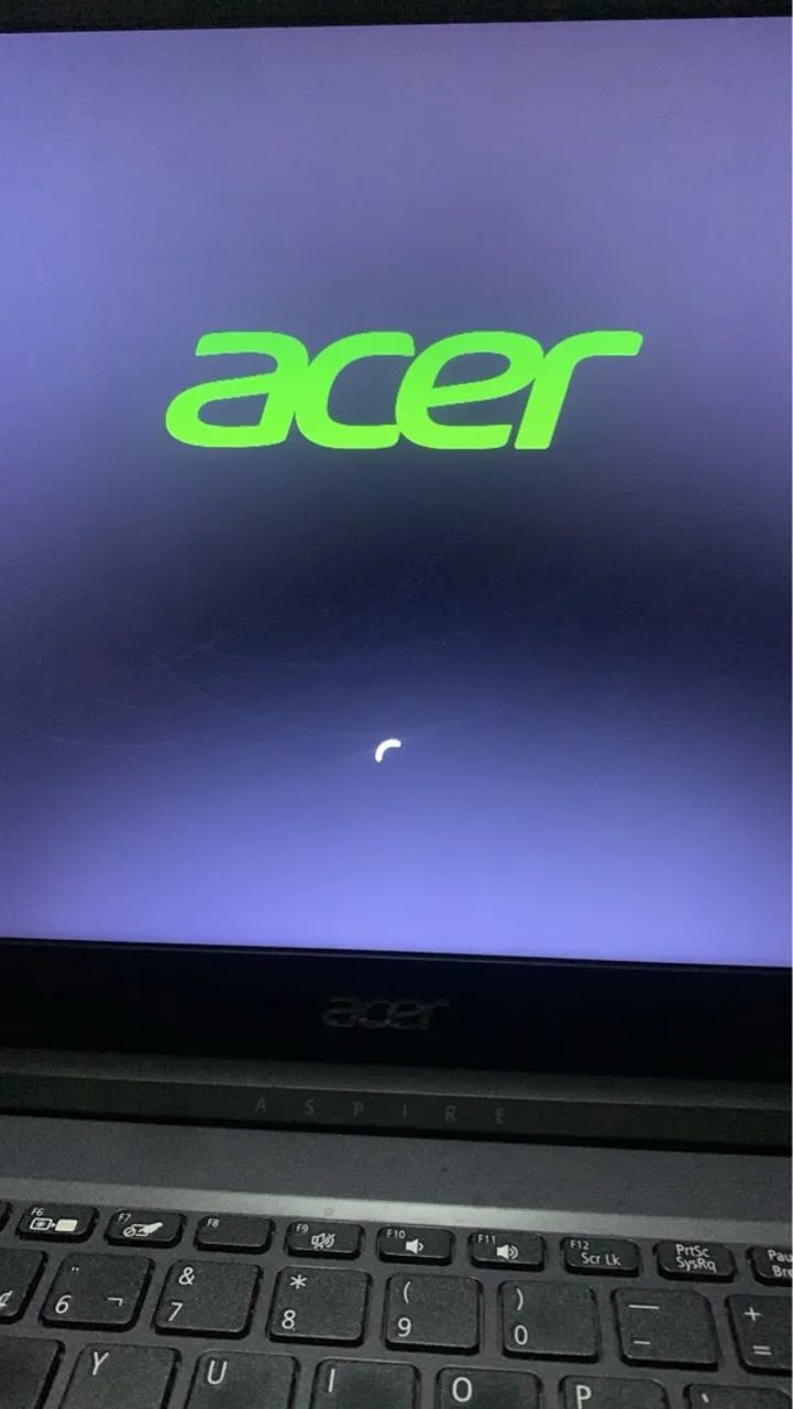 Notebook Acer Aspire - Foto 3