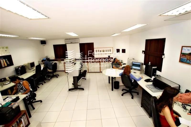 Sala Comercial para Locação em Recife, Torre, 4 dormitórios, 2 banheiros - Foto 3