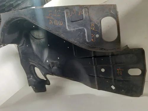 Caixa De Roda Direito Apollo 26122305 - Foto 2