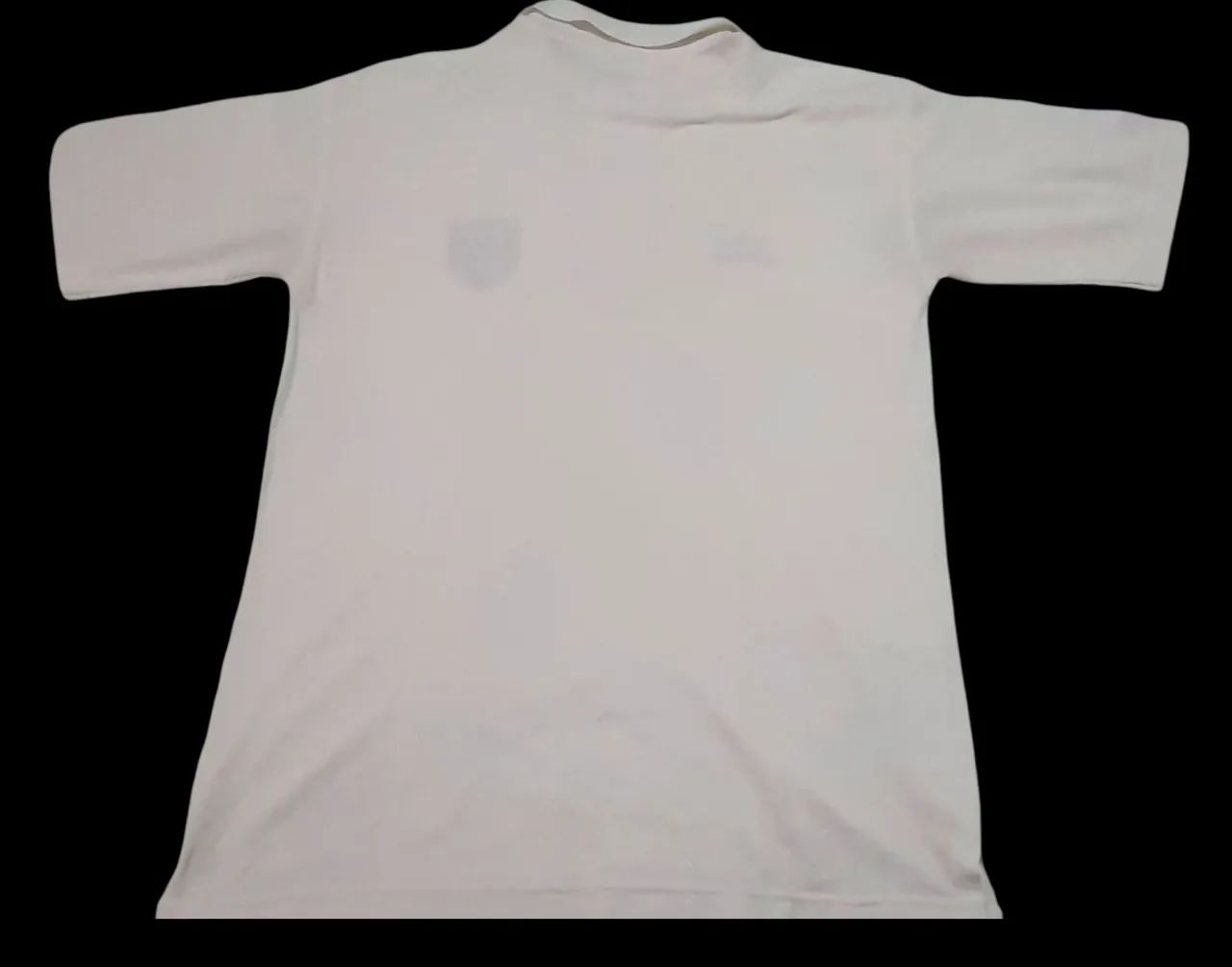 Camisa Umbro Flamengo Comissão Técnica  - Foto 4