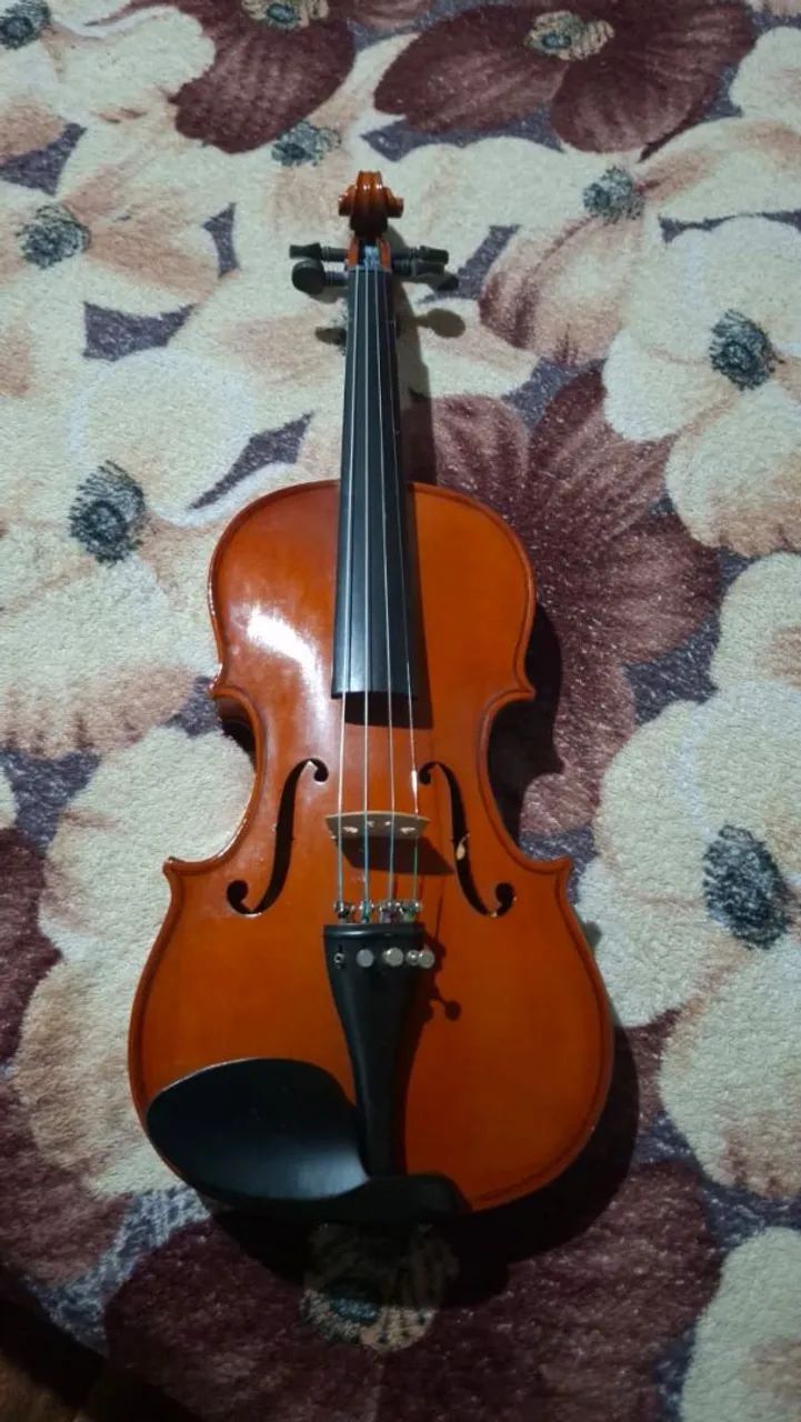 Violino em ótimo estado de conservação.  - Foto 2