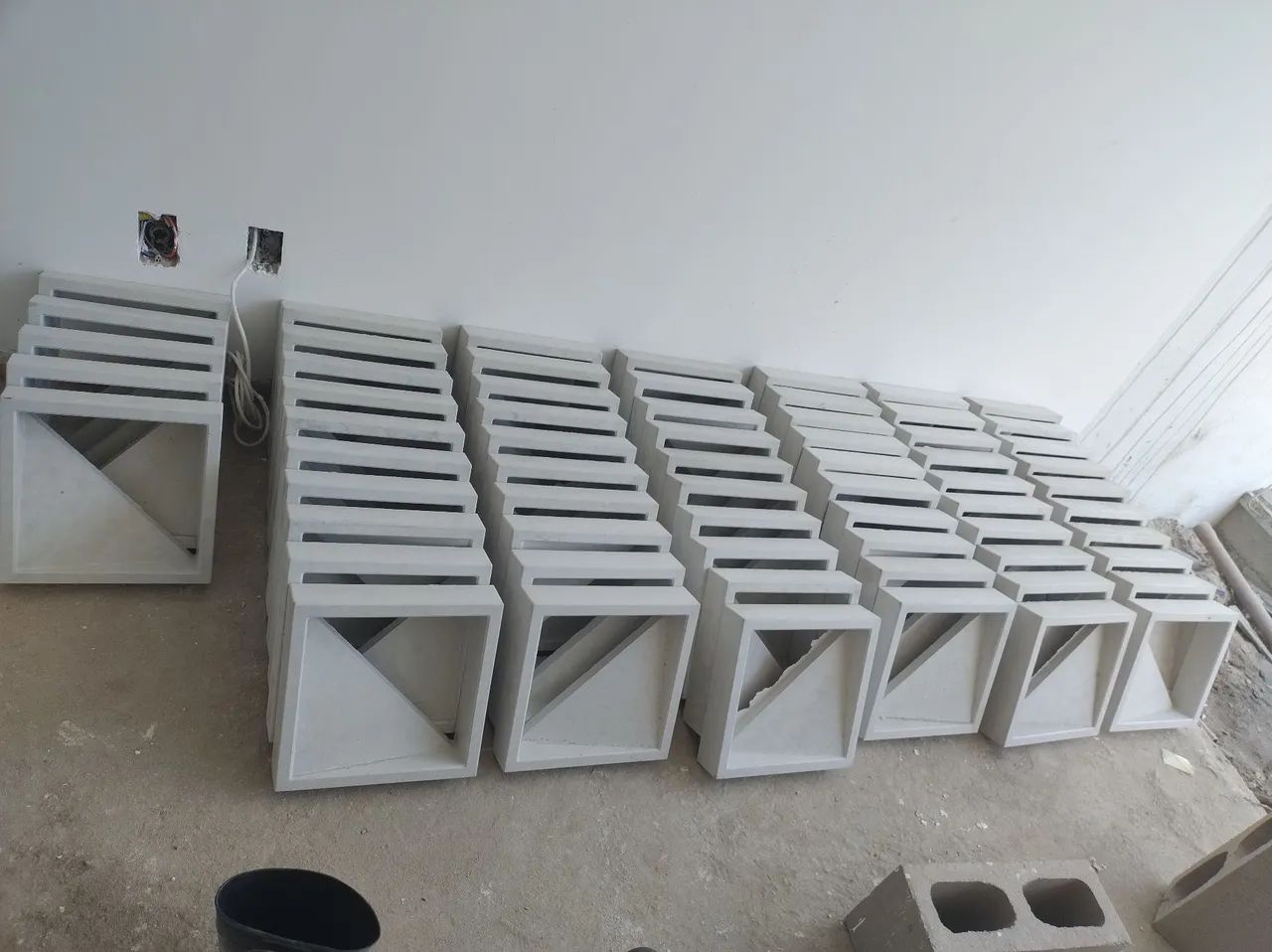 Piso tatil e ladrilho hidraulico - Foto 3