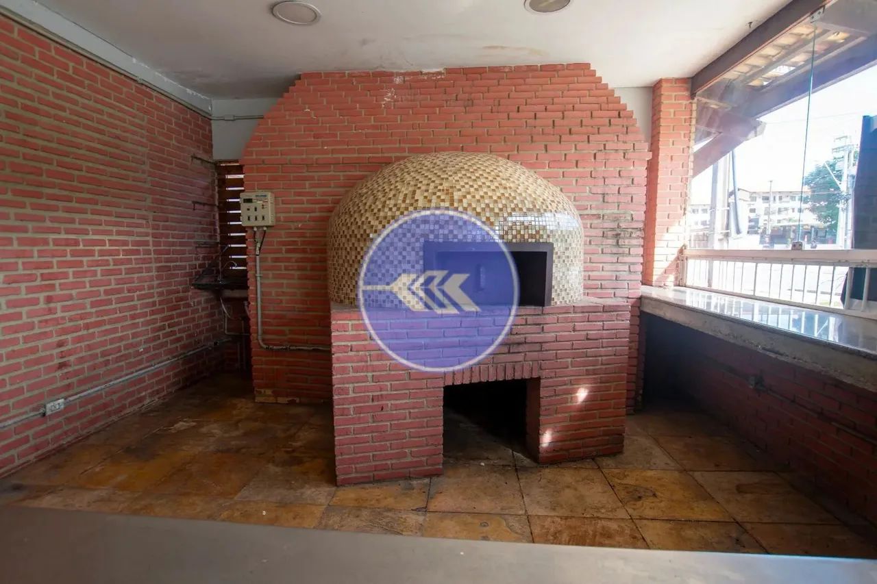 Ponto comercial em avenida principal no Porto das Dunas - Foto 12