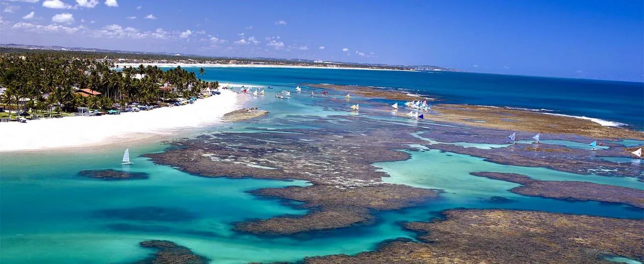 Sua Casa de Praia em Porto de Galinhas  - Foto 10