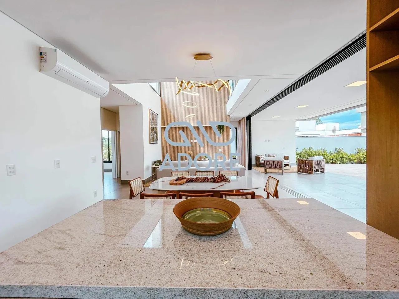 Casa à venda no Condomínio Villas do Golfe - Itu/SP - Foto 10