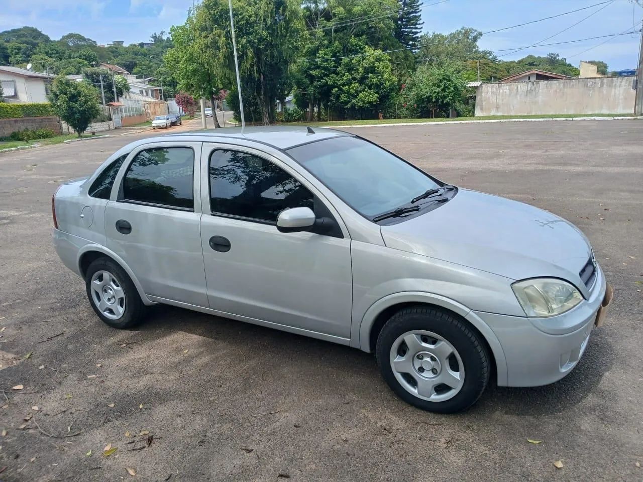 Corsa sedan 1.8 - Foto 5