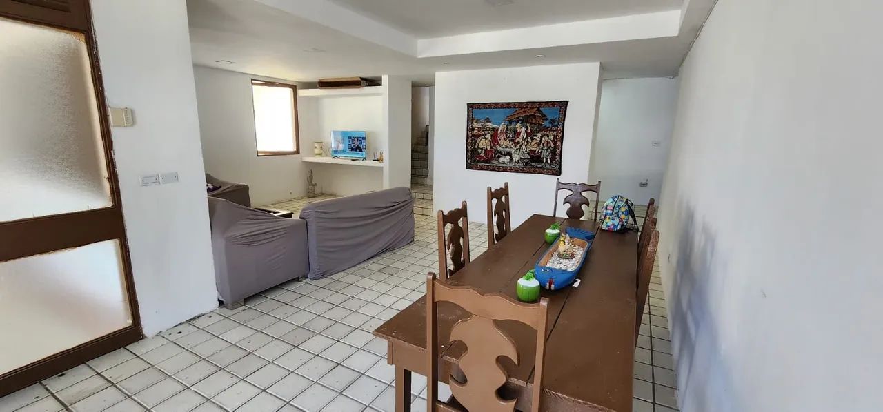 Casa em enseadas dos corais  - Foto 4