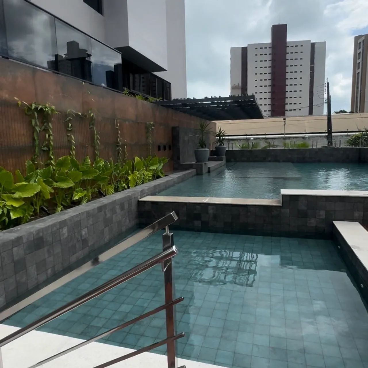 Apartamento para Alugar Eco Premium no Miramar - Foto 2