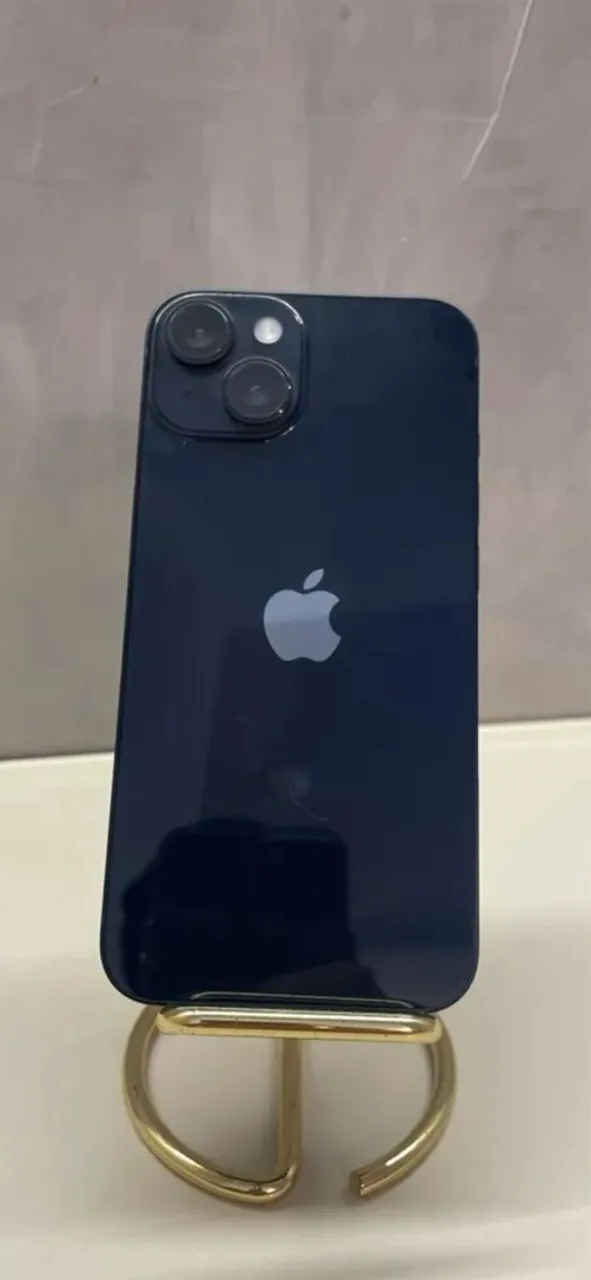 iPhone 14 Azul - 256Gb - Excelente Estado