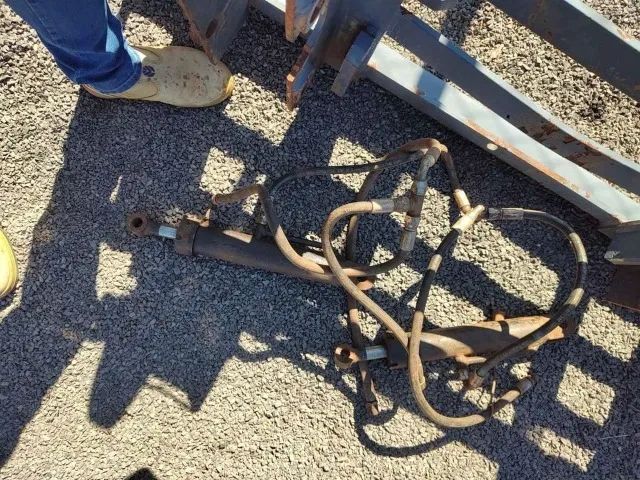 Garfo Frontal Stara - Foto 3