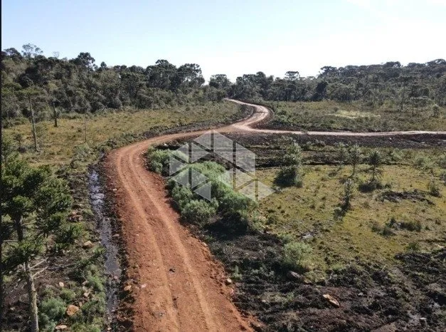 Fazenda do Boi Preto- Rio Rufino/SC