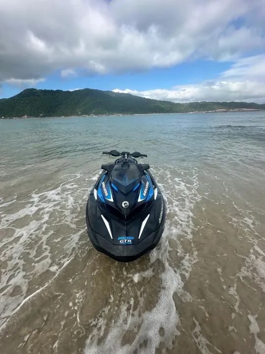 JETSKI SEADOO 2017 - Foto 4