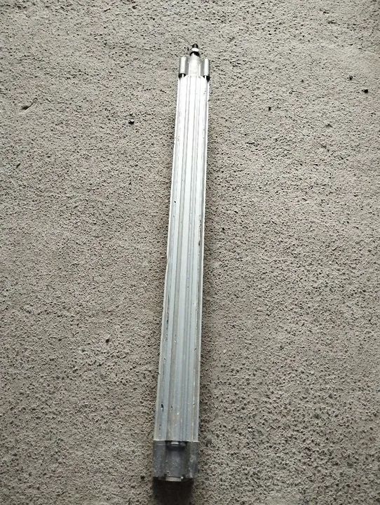 Cilindro pneumática 