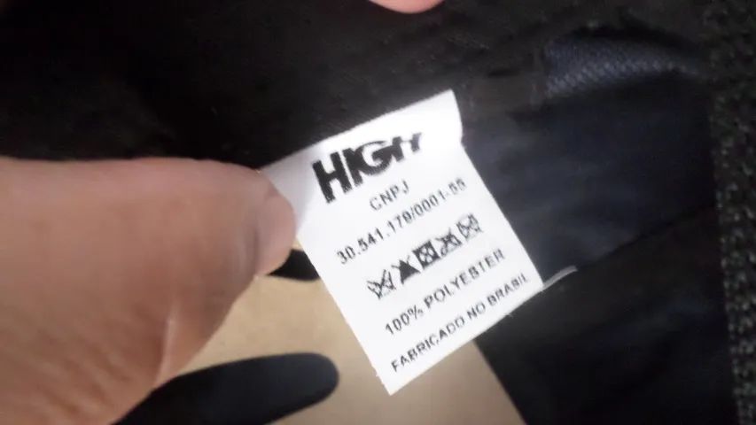 Bone Five Panel High Disney  - Foto 3