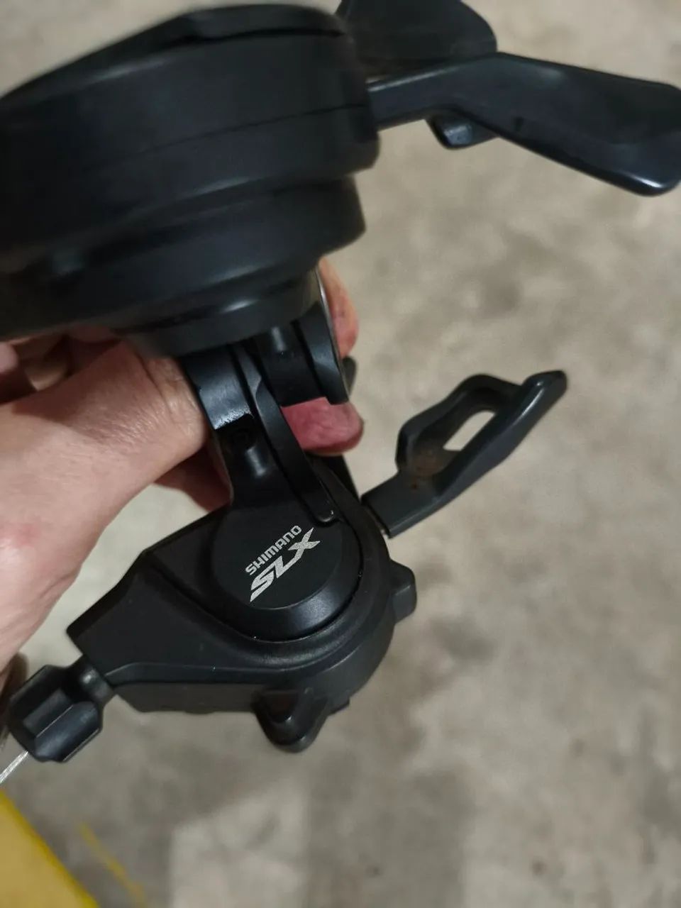Relação Shimano SLX - Foto 5
