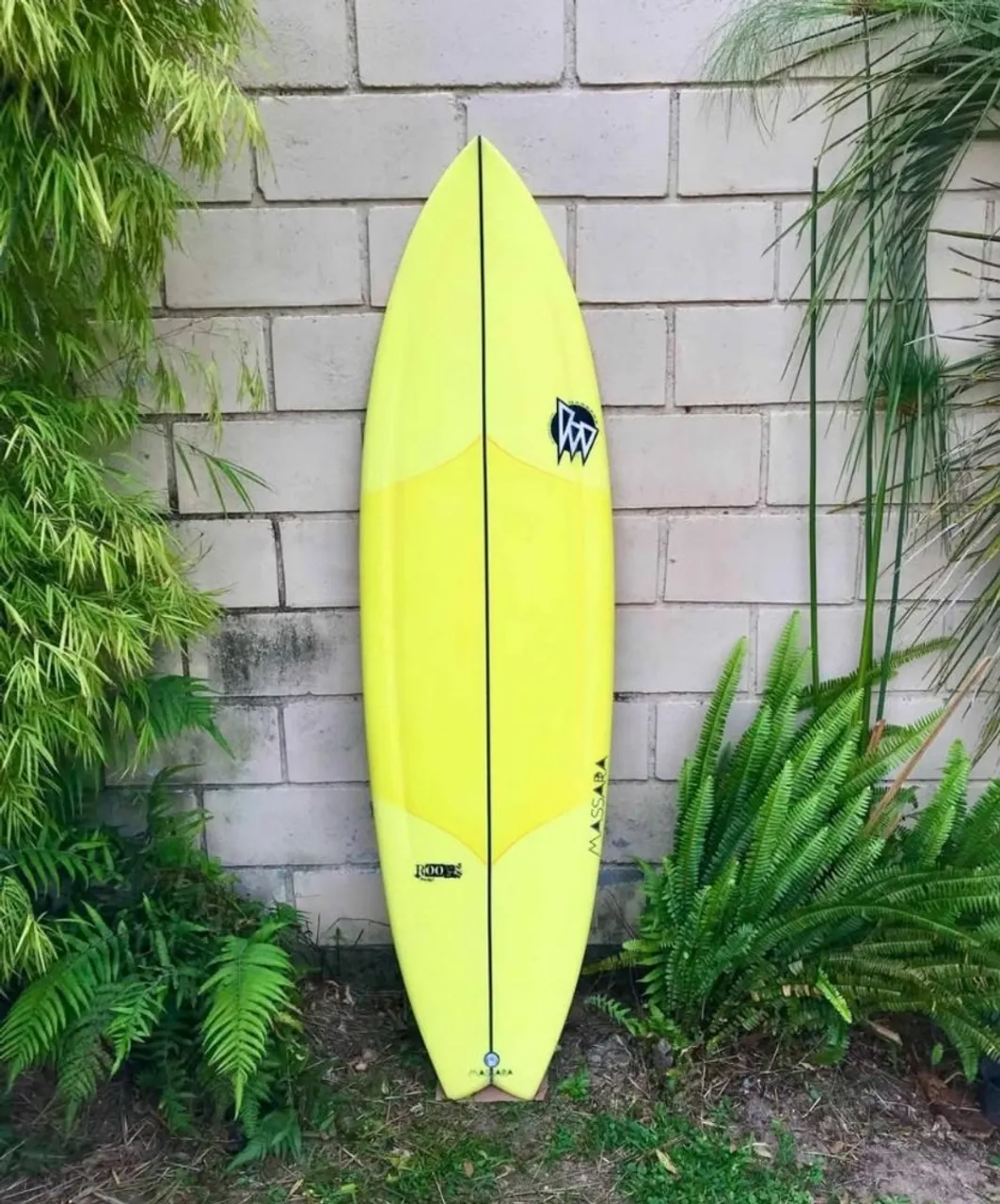 Prancha de Surf NOVA